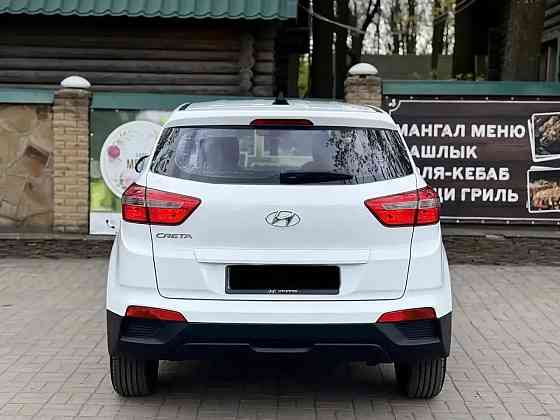 Hyundai Creta 2017 