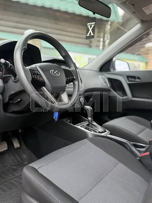 Hyundai Creta 2017  - изображение 3