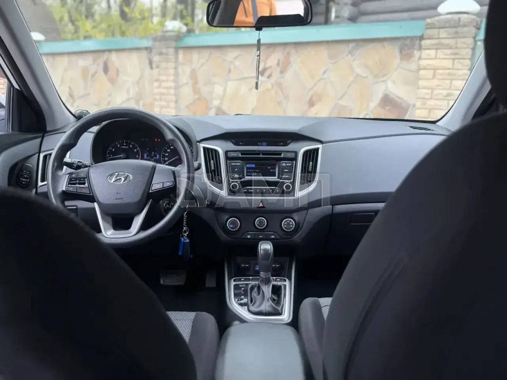 Hyundai Creta 2017  - изображение 2