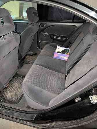 Toyota Avensis 2002 Донецк