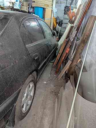 Toyota Avensis 2002 Донецк