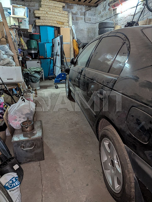 Toyota Avensis 2002 Донецк - изображение 2