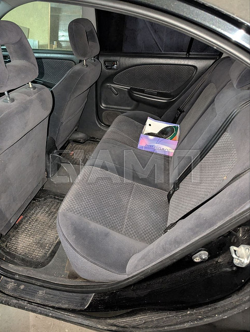 Toyota Avensis 2002 Донецк - изображение 5