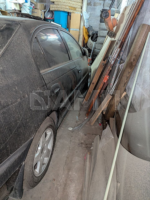 Toyota Avensis 2002 Донецк - изображение 3