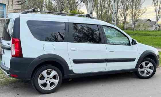 Lada Largus Cross 2019 