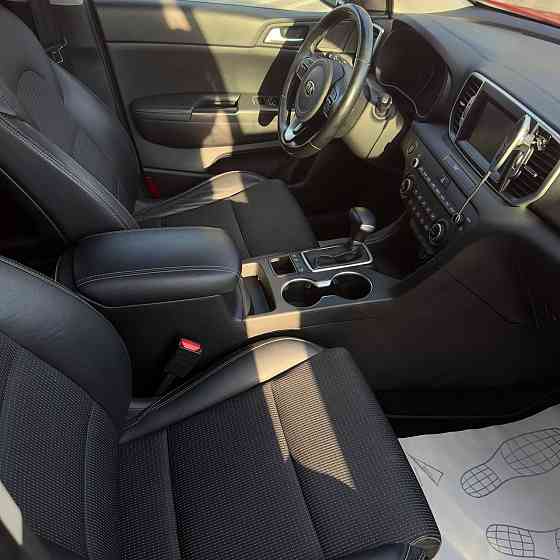 Kia Sportage 2018 Алчевск