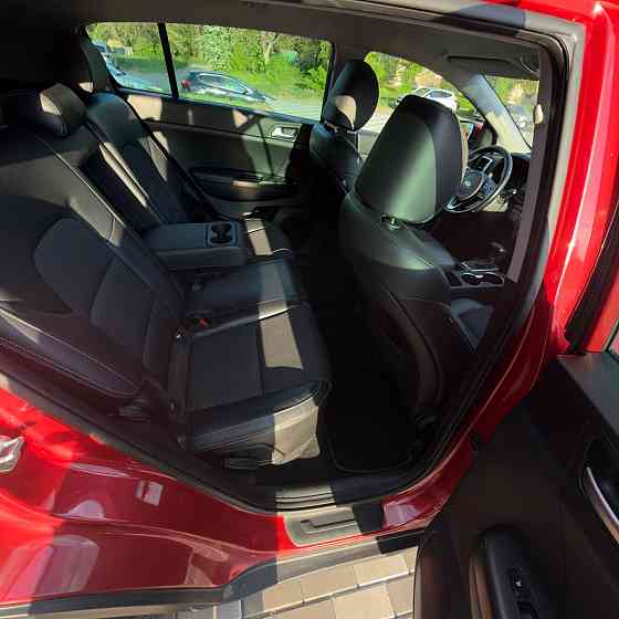 Kia Sportage 2018 Алчевск