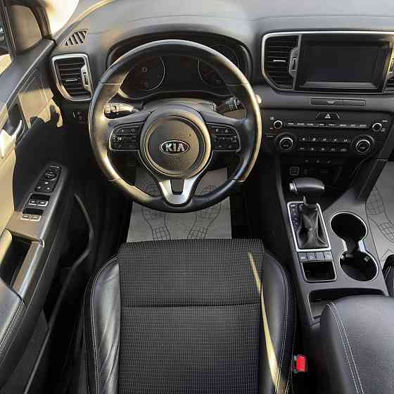 Kia Sportage 2018 Алчевск