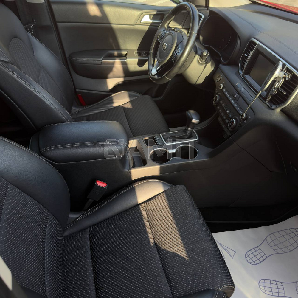 Kia Sportage 2018 Алчевск - изображение 3