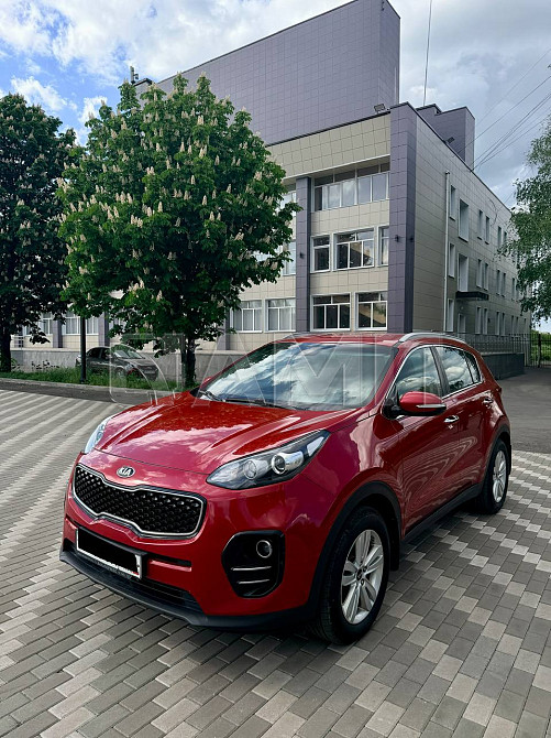 Kia Sportage 2018 Алчевск - изображение 10