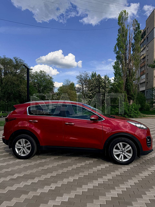 Kia Sportage 2018 Алчевск - изображение 7
