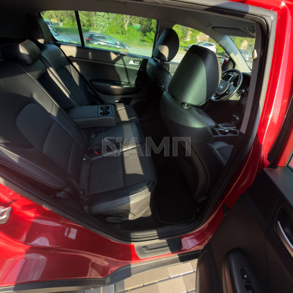 Kia Sportage 2018 Алчевск - изображение 1