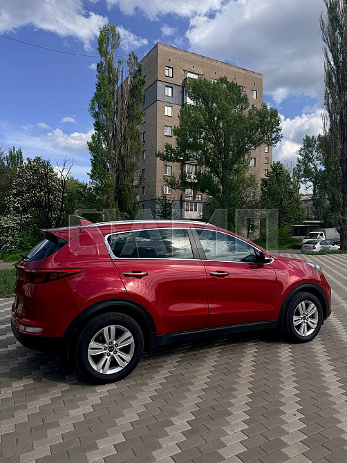 Kia Sportage 2018 Алчевск - изображение 5