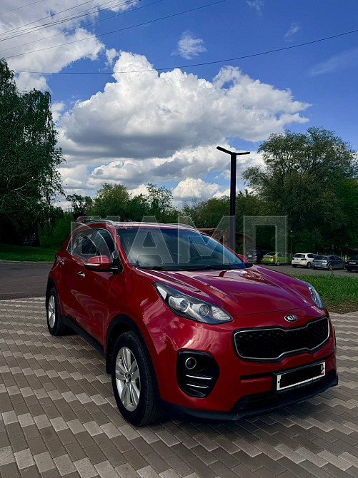 Kia Sportage 2018 Алчевск - изображение 8