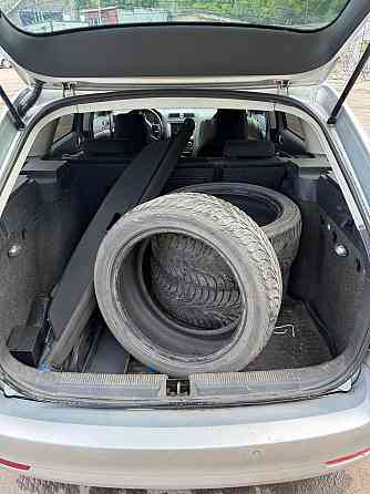 Skoda Octavia 2011 