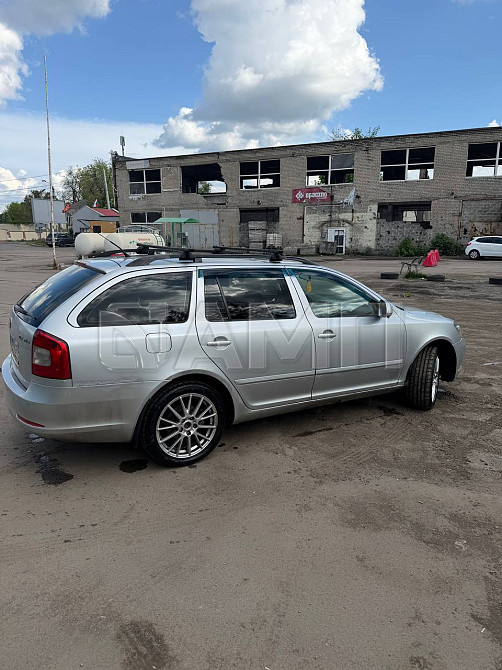 Skoda Octavia 2011  - изображение 4