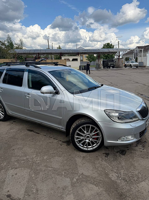 Skoda Octavia 2011  - изображение 3