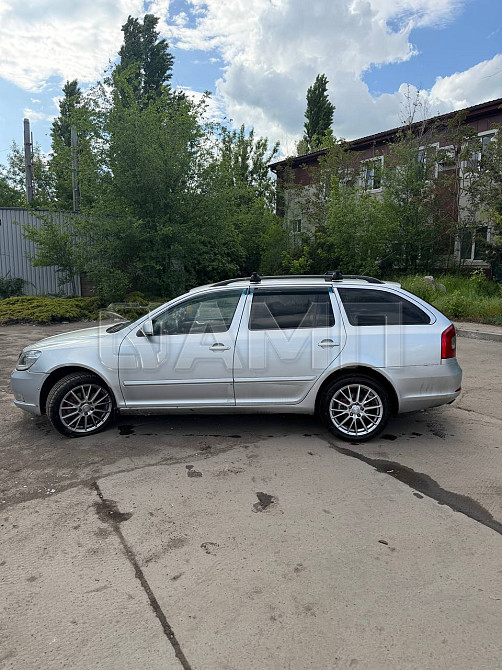 Skoda Octavia 2011  - изображение 6