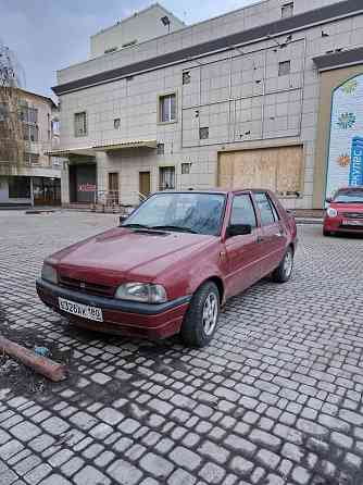 Dacia Super Nova 2003 Донецк