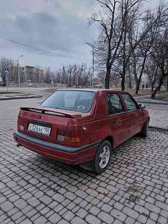 Dacia Super Nova 2003 Донецк