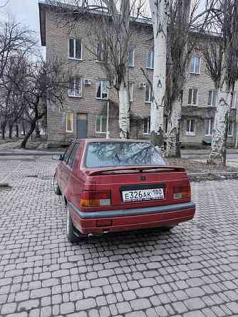 Dacia Super Nova 2003 Донецк