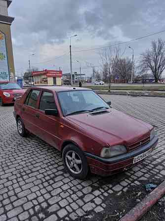 Dacia Super Nova 2003 Донецк