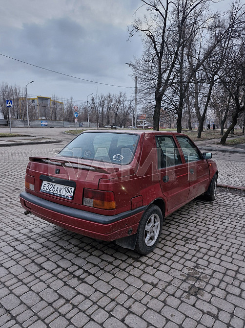 Dacia Super Nova 2003 Донецк - изображение 2