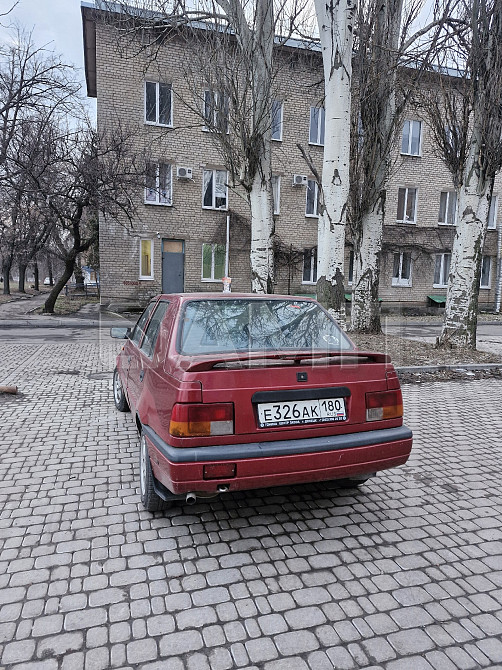 Dacia Super Nova 2003 Донецк - изображение 3