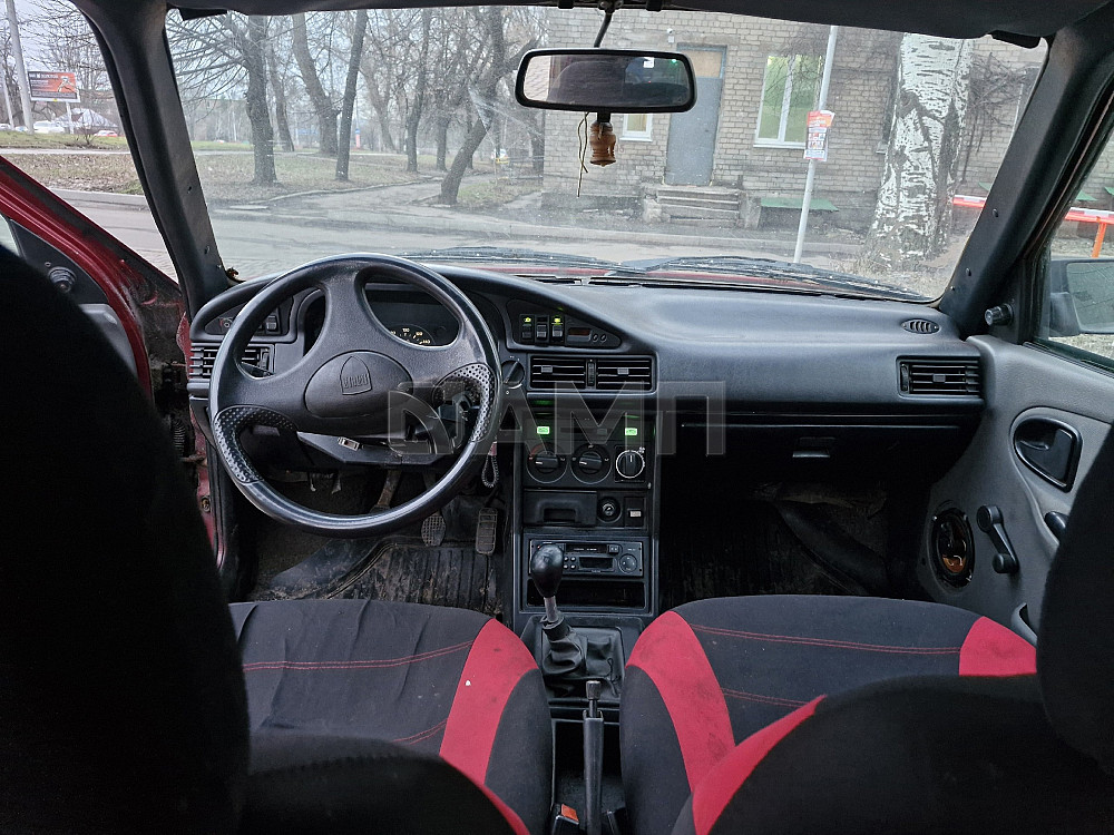 Dacia Super Nova 2003 Донецк - изображение 1