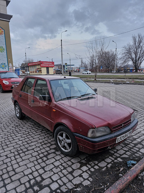Dacia Super Nova 2003 Донецк - изображение 5
