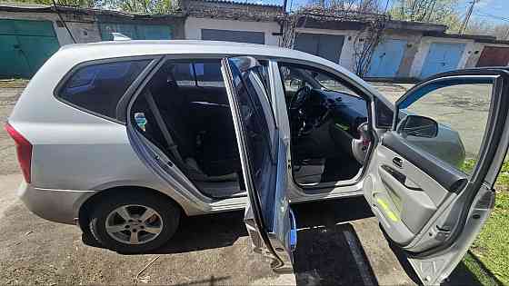 KIA Carens 2008 