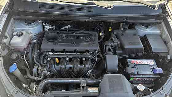 KIA Carens 2008 