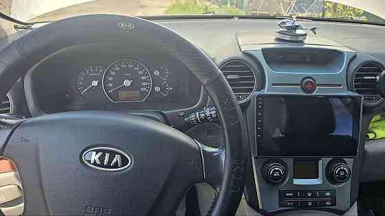 KIA Carens 2008 