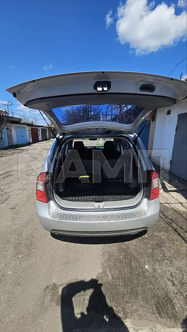 KIA Carens 2008  - изображение 2