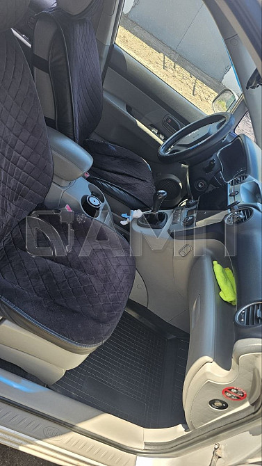 KIA Carens 2008  - изображение 5