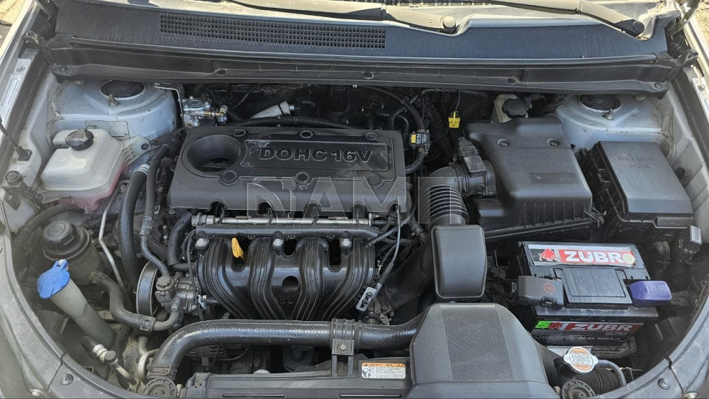 KIA Carens 2008  - изображение 4