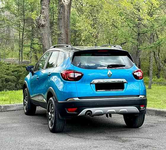 Renault Kaptur 2018 Донецк