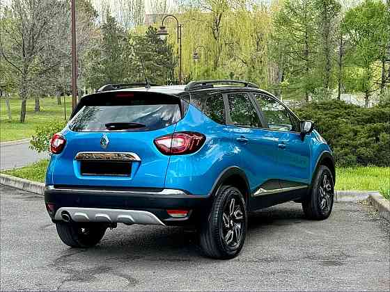 Renault Kaptur 2018 Донецк