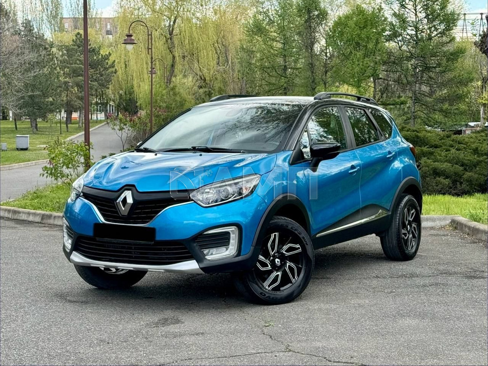 Renault Kaptur 2018 Донецк - изображение 7