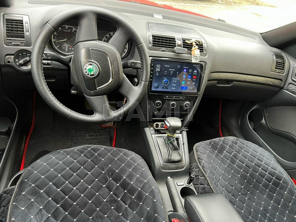 Skoda Octavia A5 2009 Кировское - изображение 1