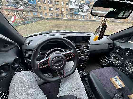 ВАЗ 2112 2004 