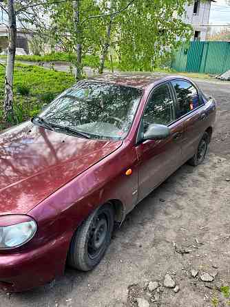 Chevrolet Lanos 2009 