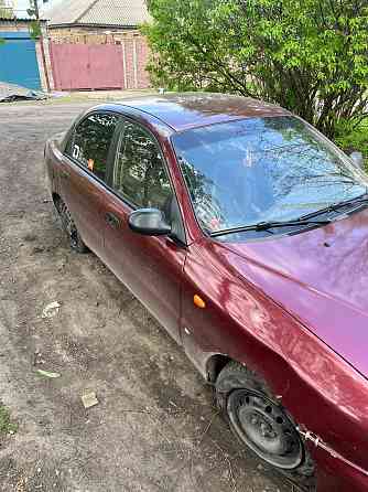 Chevrolet Lanos 2009 