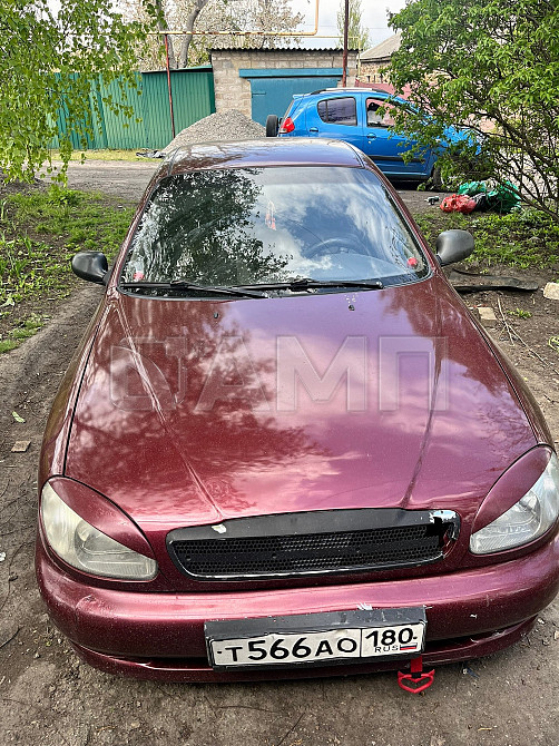 Chevrolet Lanos 2009  - изображение 7