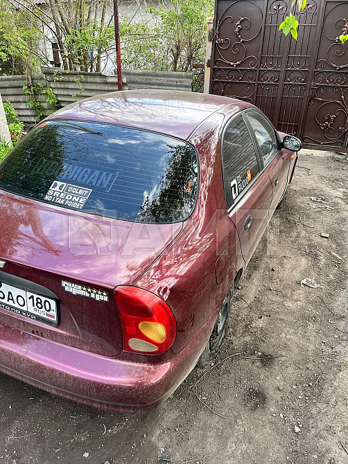 Chevrolet Lanos 2009  - изображение 5