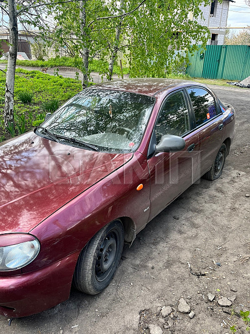 Chevrolet Lanos 2009  - изображение 6