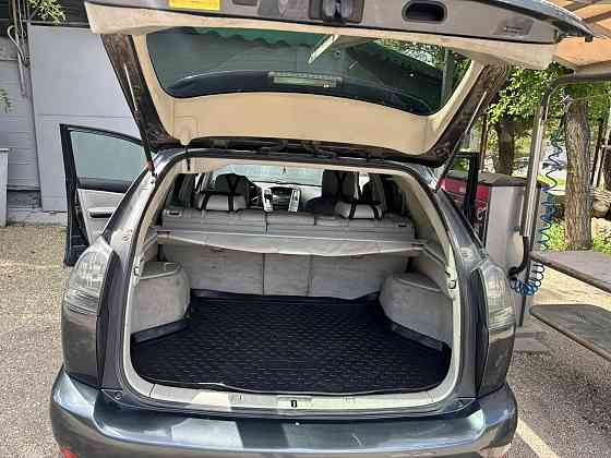 Lexus RX 350 2007 Луганск