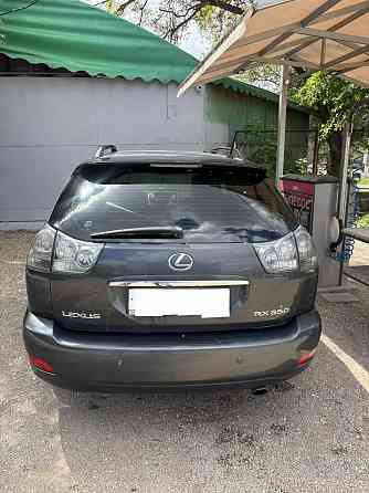 Lexus RX 350 2007 Луганск