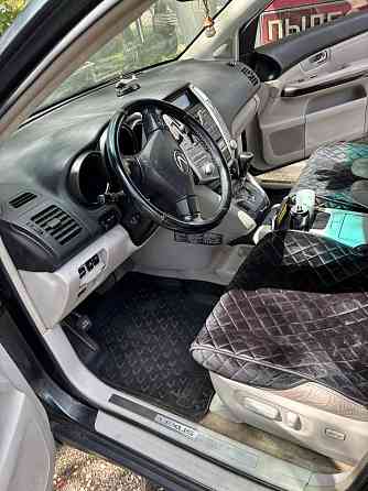 Lexus RX 350 2007 Луганск