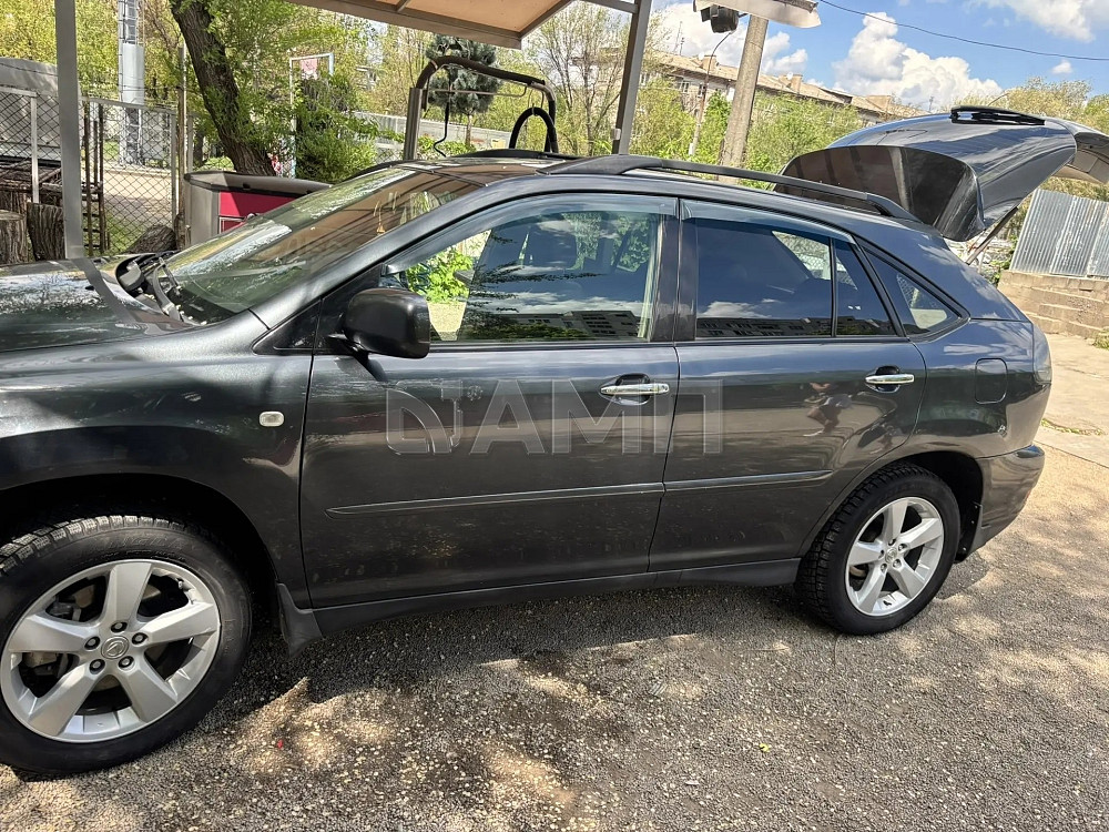 Lexus RX 350 2007 Луганск - изображение 8